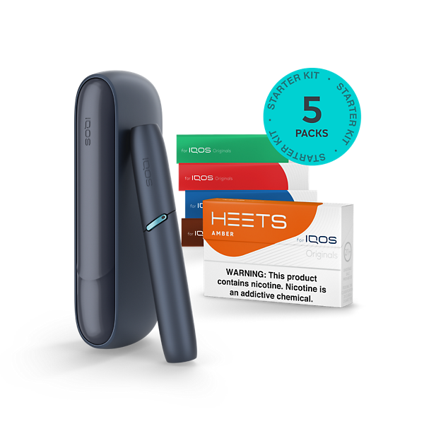 アイコス Iqos - ILUMA | Smokey Joes Vapes Co